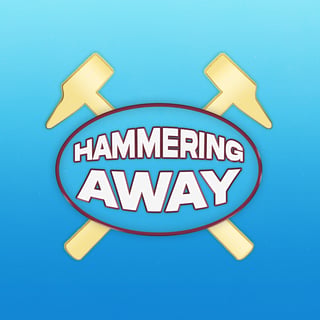 Hammering Away Ep #40 - The Graham Potter Era