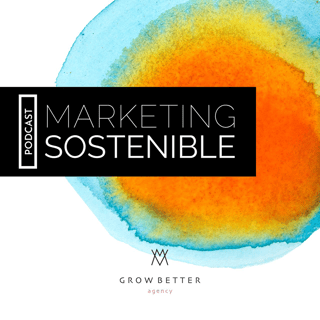 Marketing Sostenible