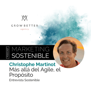 Más allá del Agile, el Propósito