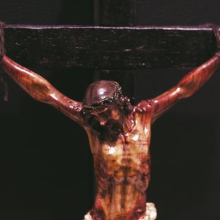 God Revealed in Person: Reframing the Center E3