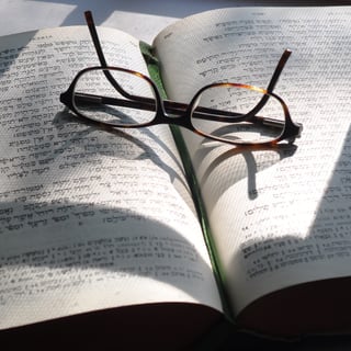 The Bible's Proper Use - Reframing the Center E1