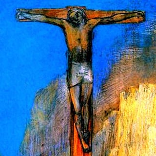 Atonement - The Debate About How Jesus Saves