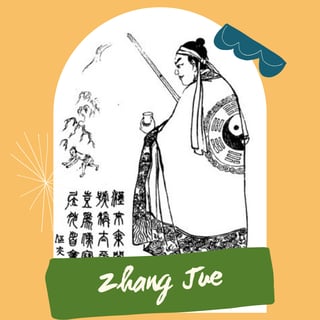 #52 - Zhang Jue