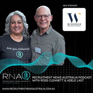 Episode 173 "How do you avoid a Fair Work investigation into your on-hire workforce?"*