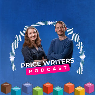 The PriceWriter Podcast