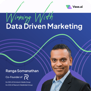 Solve Business Problems with Data Analytics: A Case Study from OMD and McDonald’s | Ranga Somanathan