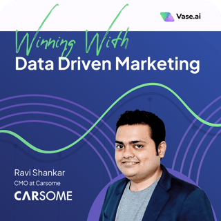The Ingenious SEO Story: How Ravi Shankar and His Team Boosted Traffic and Revenue with SEO At Scale