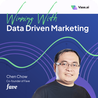 How Fave uses data to skyrocket marketing ROI by segmenting and targeting the right customers