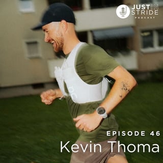 Kevin Thoma on Overcoming a Life-Changing Accident, Running All Six World Marathon Majors With His Father, and Building Community With On
