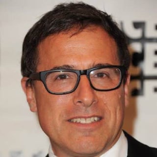 E247: David O. Russell