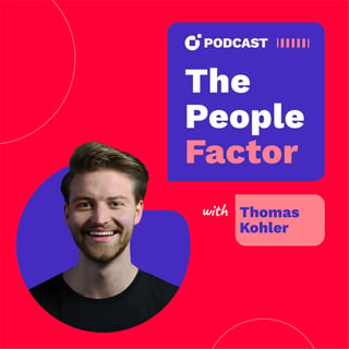 The People Factor