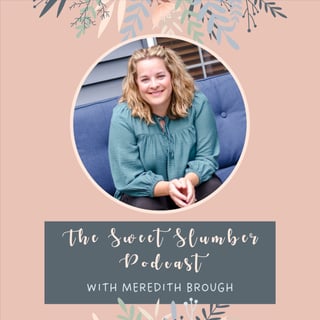 The Sweet Slumber Podcast: the Good, the Bad, and the Sleep Deprived
