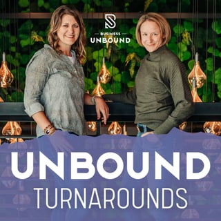 44. Giving Ourselves Permission to Pivot with Mallory + Nicole