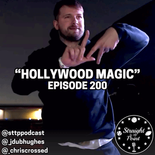Hollywood Magic