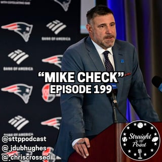 Mike Check
