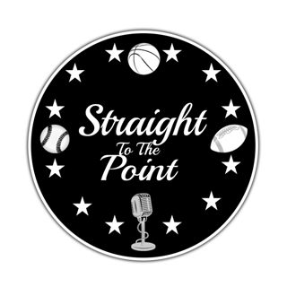 Straight to the Point Podcast