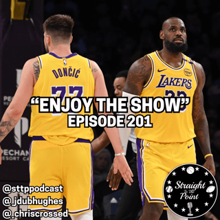 Enjoy the Show