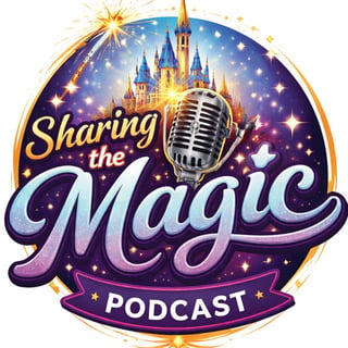 Sharing the Magic
