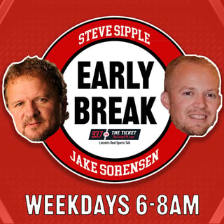 The Spillover (sponsored by Raising Cane’s)