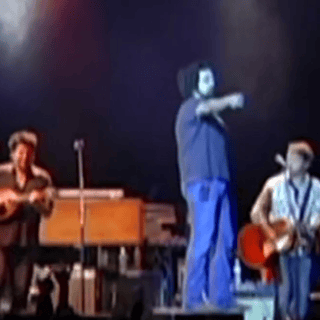 E51:  The Wellmont Shows (plus Germany)