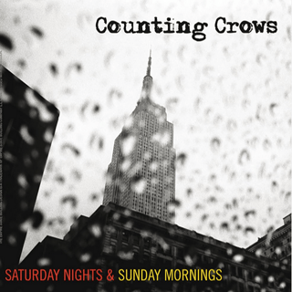 E43: Saturday Nights & Sunday Mornings (Part II)