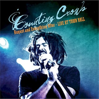 E49:  Live at Town Hall (Part 1)