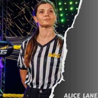 Alice Lane Interview