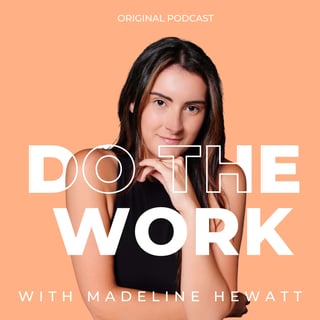 E28: What to do When They "are not ready for a relationship"