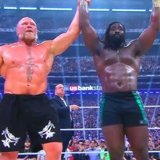 WWE SummerSlam 2026 Night 1