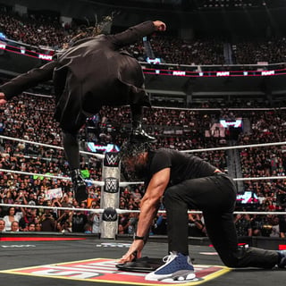 WWE Raw- July 27, 2026