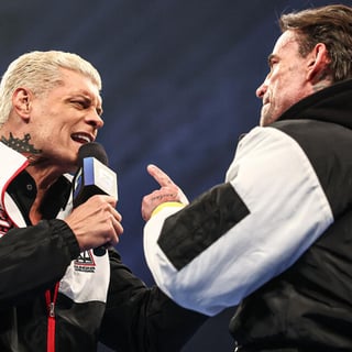 WWE SmackDown!- July 31, 2026