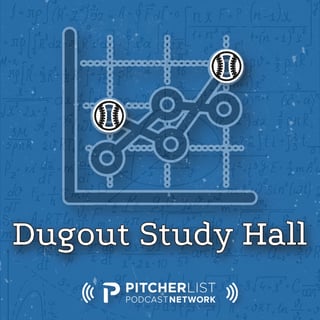 DSH 66 - MLB Draft Preview w/ LaMar Gibson
