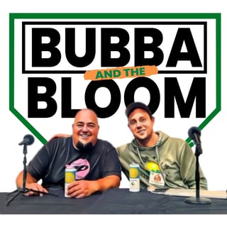 Bubba & the Bloom EP 255 - Week 15 FAAB Preview