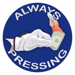 Always Pressing PGA DFS POD - 2025 Open Championship