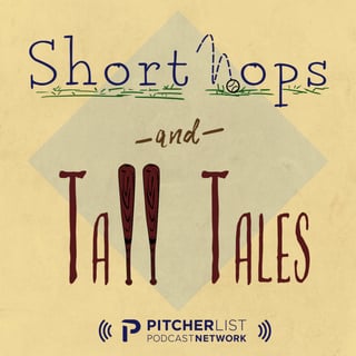 SH 44 - Milt Mason, Around the Horn, & Dr. Frankenpitch