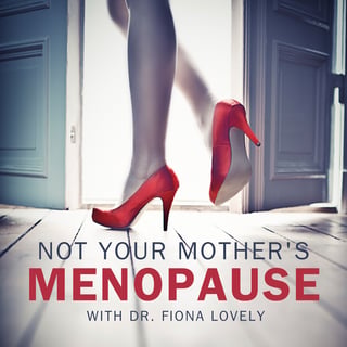 Ep. 231: Powerful Peptides: Targeted Messenger Molecules for Gut Health & Menopause Vitality with Kyal Van Der Leest
