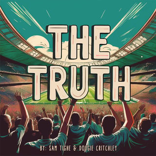 The Truth: The Season Finale