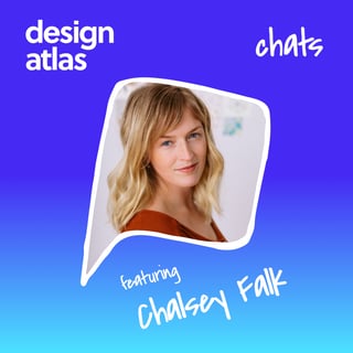 Meet Chalsey Falk | Owner of Full Mood Agency