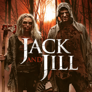 The Legend of Jack & Jill | B-Movie Bash! | #JY S3E29