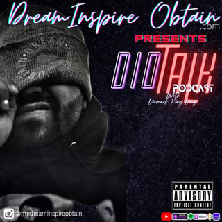 DIOTALK Podcast 