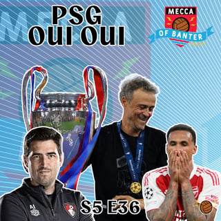 PSG Oui Oui
