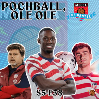 Pochball, Ole Ole