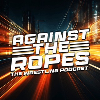 Against The Ropes