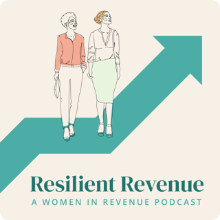 Support Fuels Success: Navigating Careers & Pay Equity with Tracy Eiler