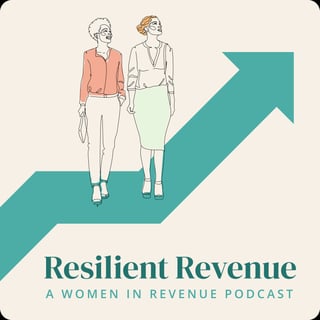 More Than Metrics: The Human Element in Revenue Operations
