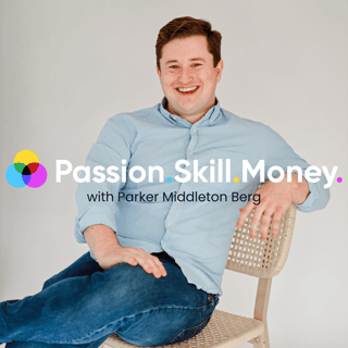 Passion.Skill.Money.