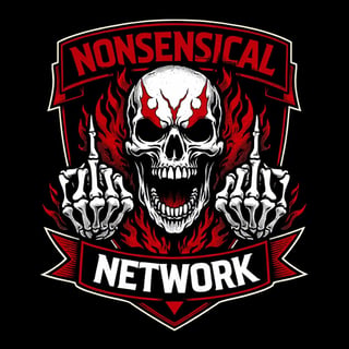 Nonsensical Network