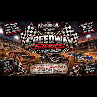 Speedway Story