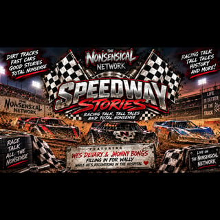 Speedway Stories