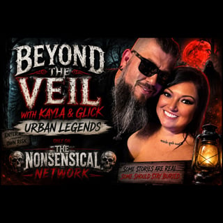 Beyond the Veil: Urban Legends